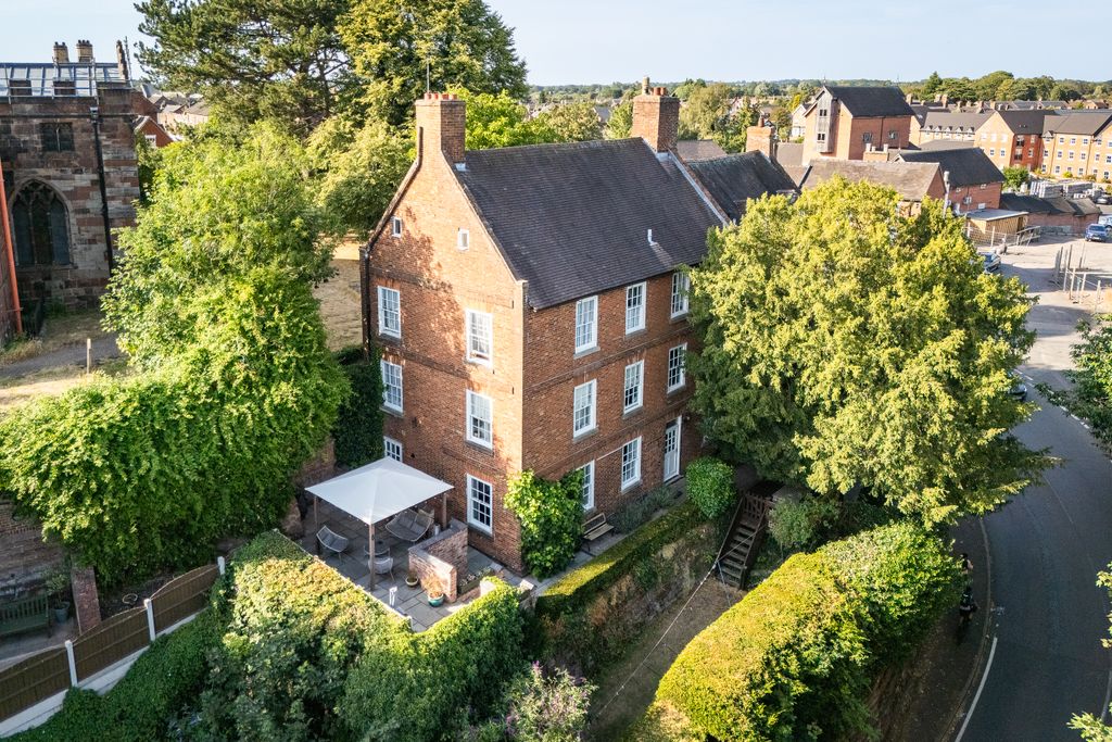 Property photo 1 of 30 The Old Grammar School