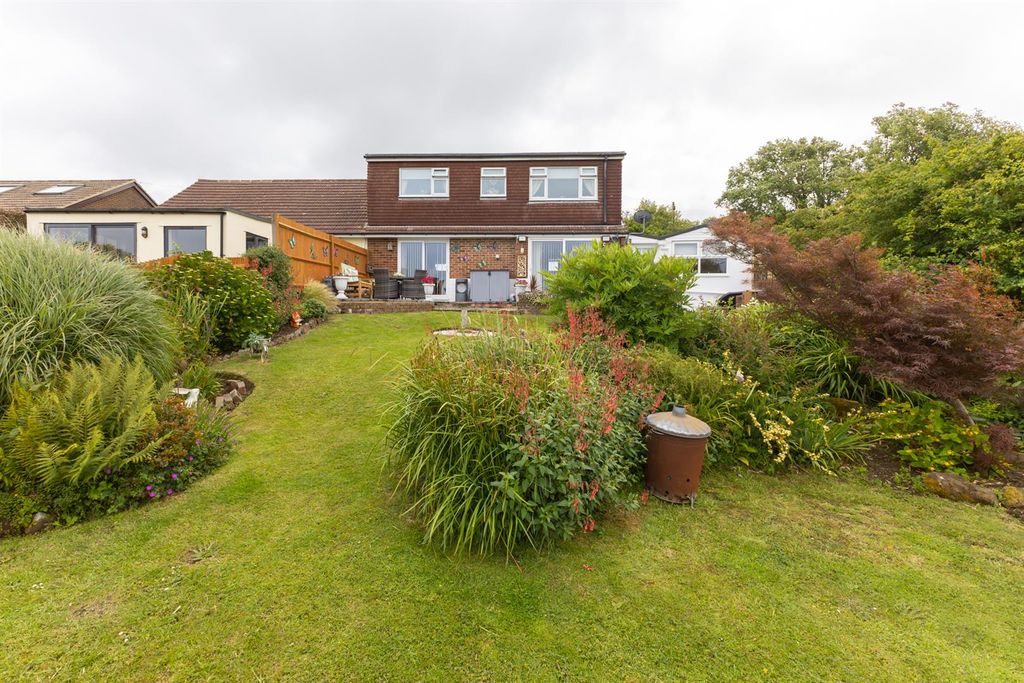 Property photo 1 of 25 Rear Elevation