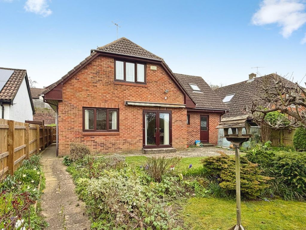 Property photo 3 of 13 Rear Garden