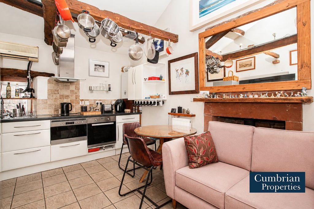 Property photo 1 of 12 Open Plan Dining Lounge & Kitchen