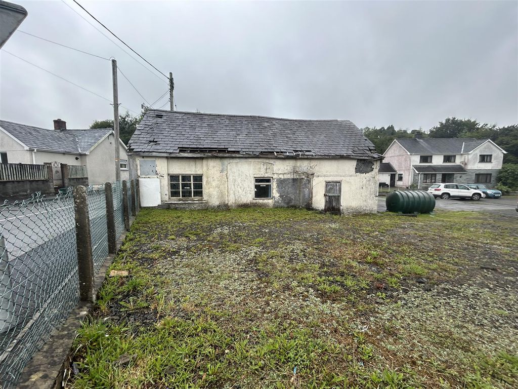 Additional image 4 of Property for salePencader SA39
