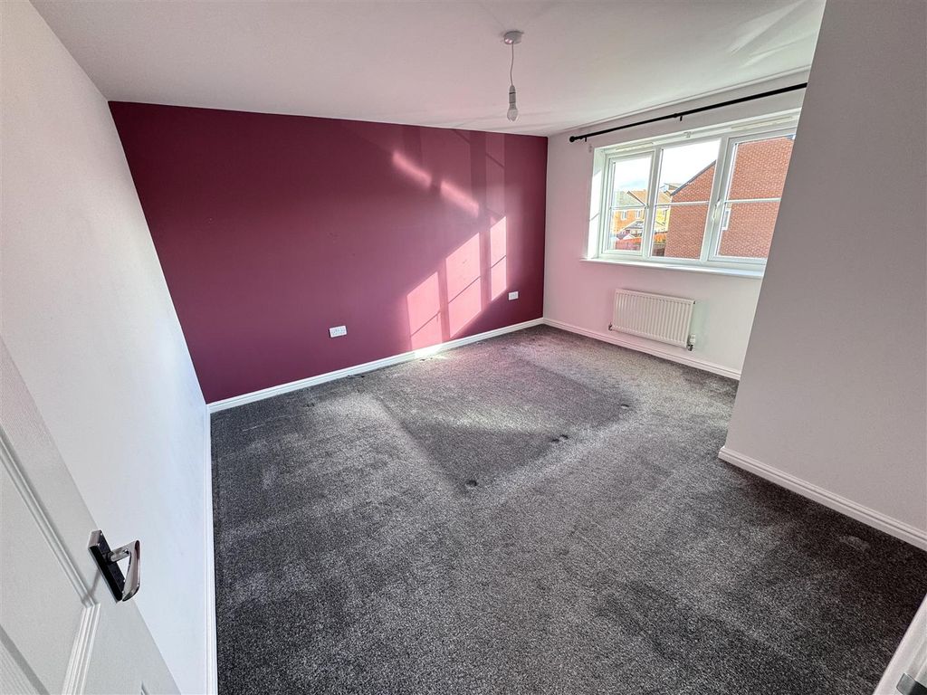 Additional image 14 of 4 bed detached house to rentColtsfoot Close, Bishop Cuthbert, Hartlepool TS26