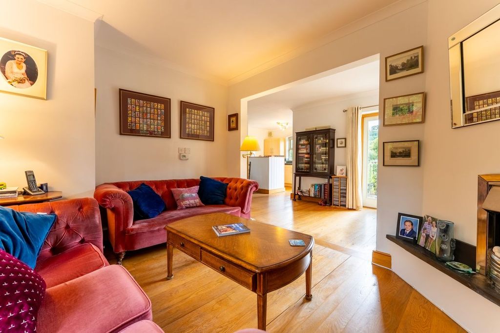 Additional image 7 of 4 bed terraced house for saleEyrie Oaks, Brecon LD3