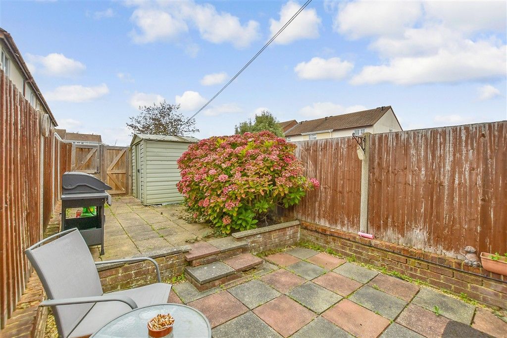 Property photo 2 of 9 Rear Garden