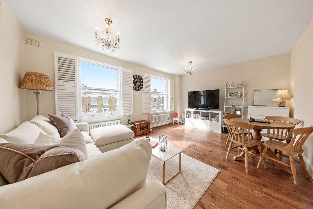 Property photo 2 of 11 95D Fernhead Road - 1Emzywe9T6Boh5Qnt4Kh