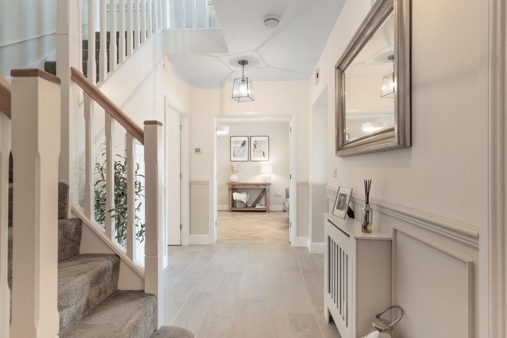 Property photo 2 of 50 Entrance Hallway