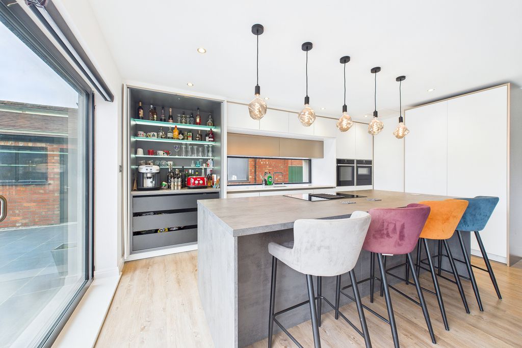 Additional image 20 of 4 bed detached house for saleCroston Road, Farington Moss PR26