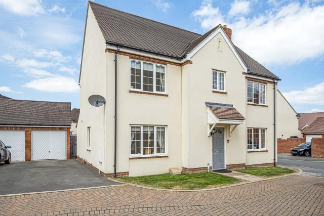 Property photo 1 of 9 External View