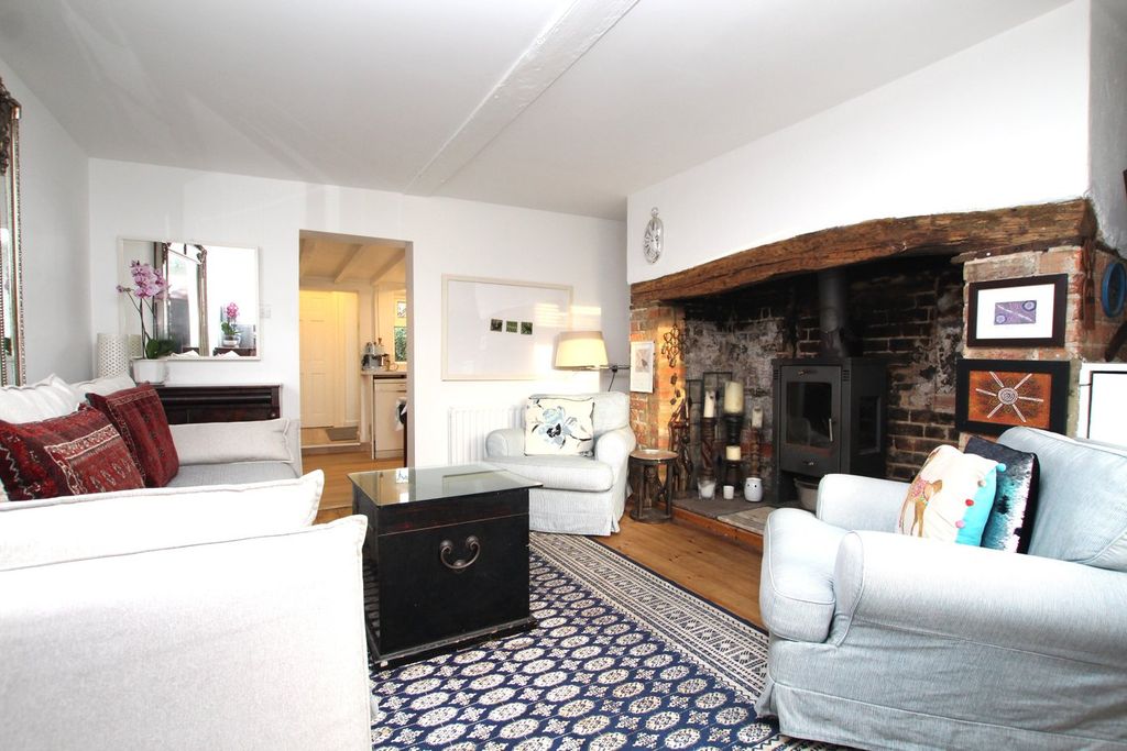 Property photo 2 of 13 Living Room