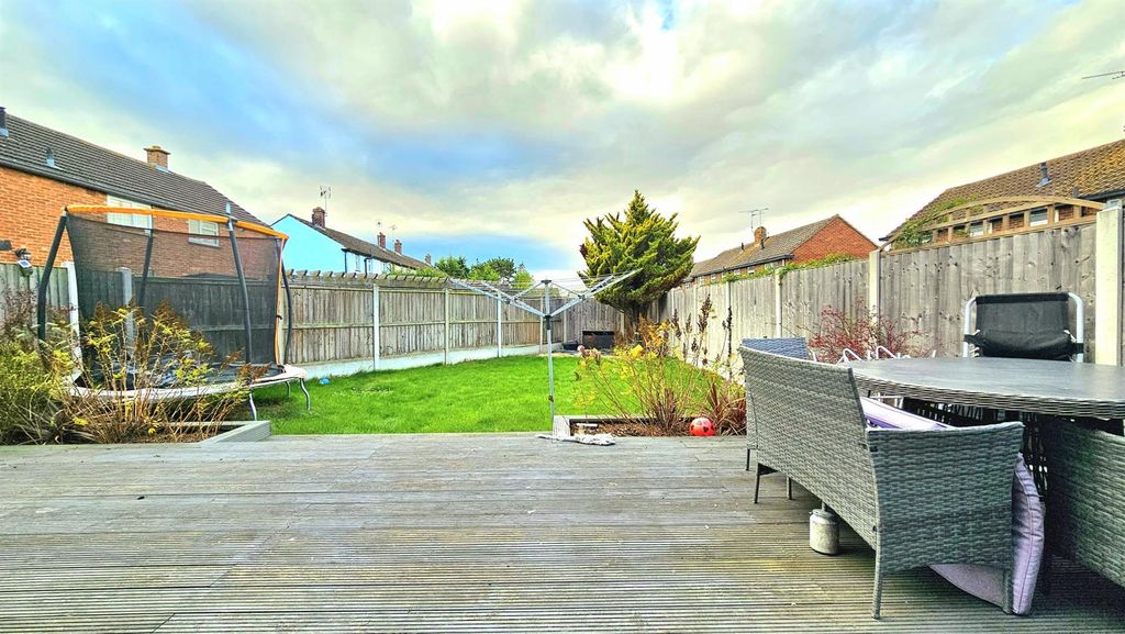 Property photo 2 of 16 Outside - Rear