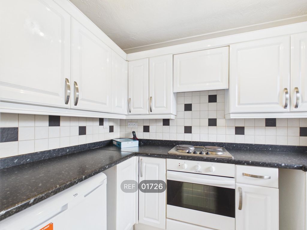 Property photo 3 of 12 Kitchen
