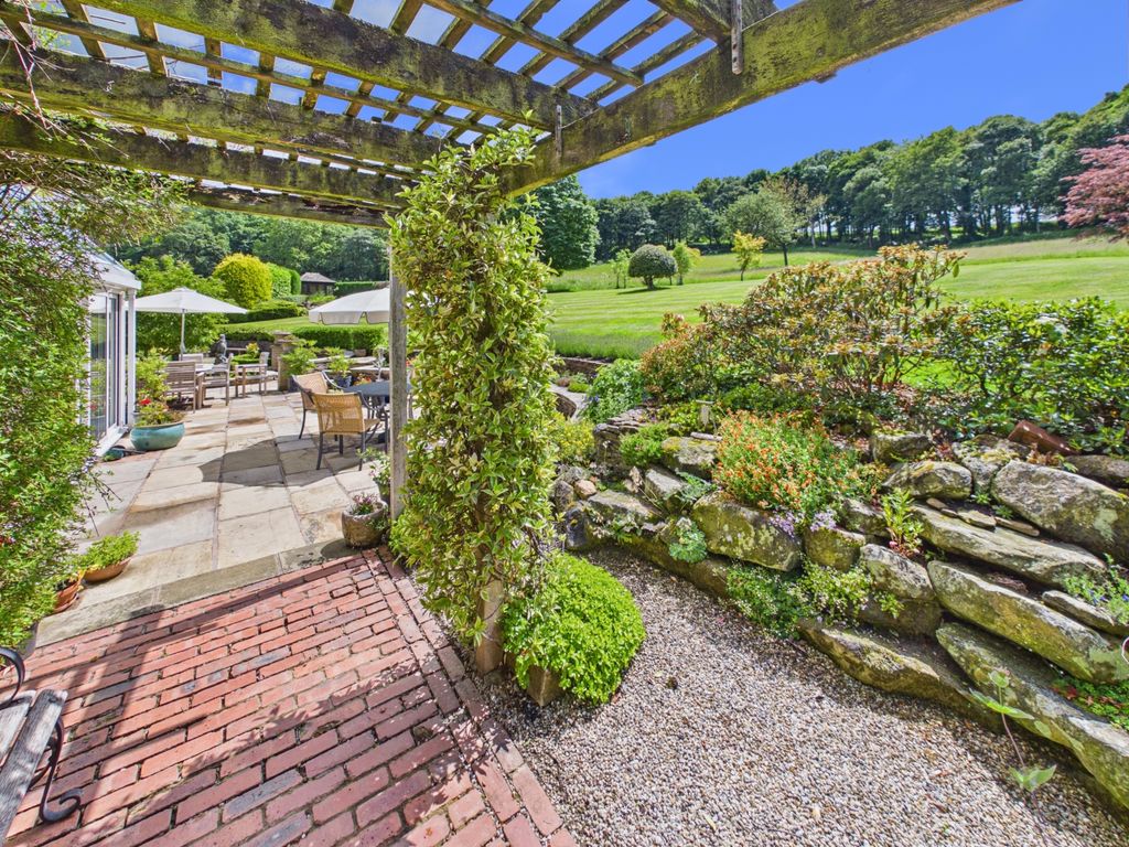 Additional image 37 of 5 bed detached house for saleTroway Hill Farm, Moss Valley, Sheffield, South Yorkshire S21