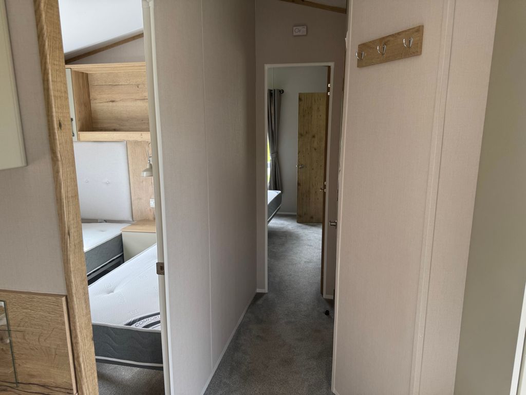 Additional image 5 of 2 bed lodge for saleThe Debonair, Mains Of Taymouth, Kenmore PH15