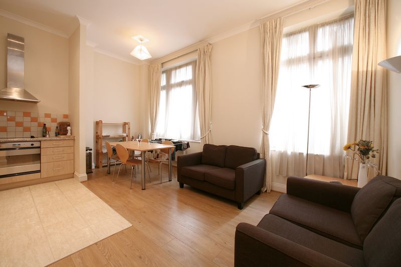 Property photo 2 of 8 Living Room