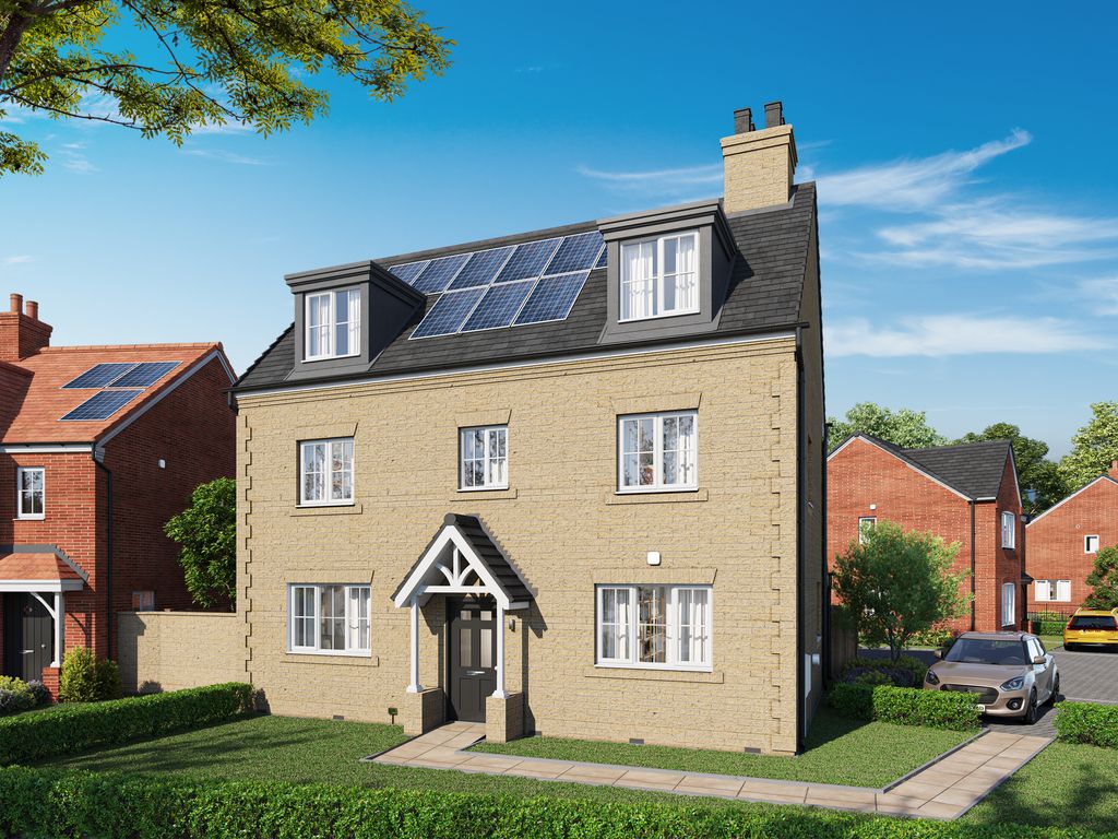 Property photo 1 of 9 Vem007 Priors Hill Brochure Creation_Yew_97_Final