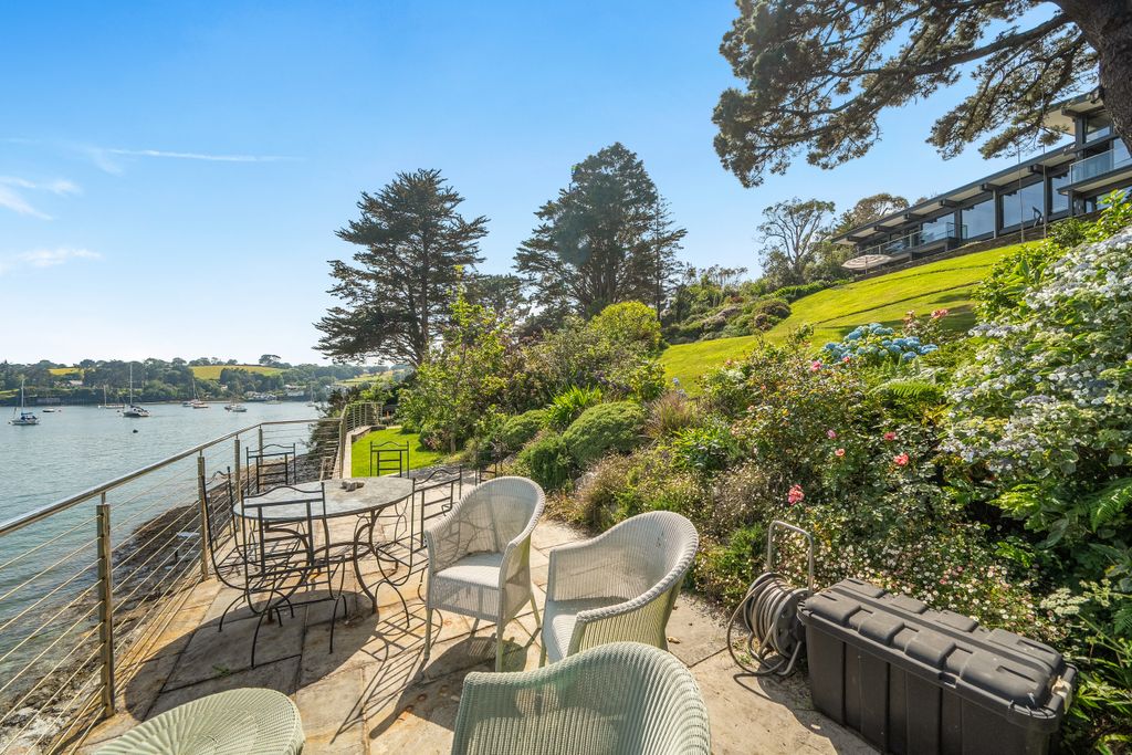 Additional image 34 of 5 bed detached house for saleRestronguet Point, Feock, Nr. Truro, South Cornwall TR3