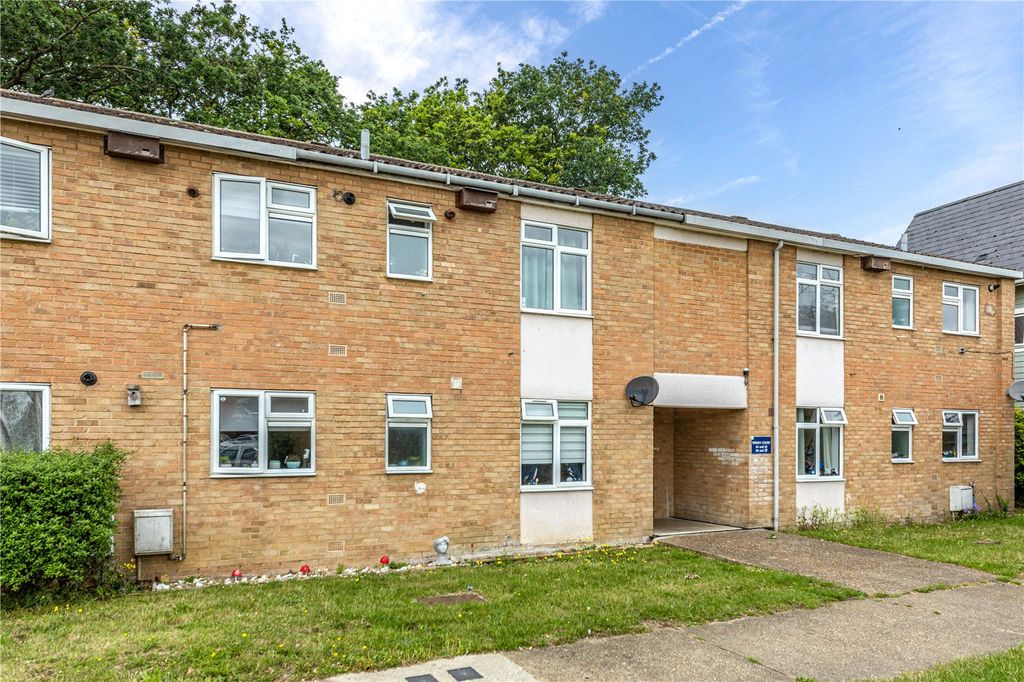 Property photo 1 of 15 External Front
