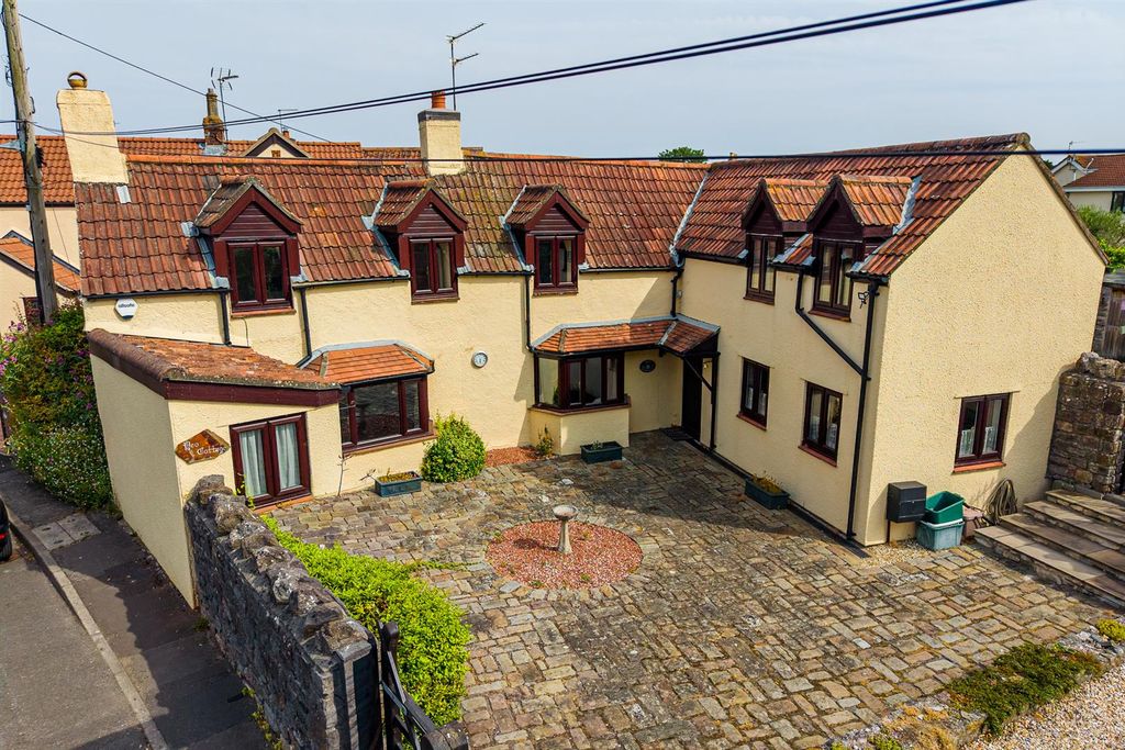 Property photo 3 of 54 Yeo Cottage, 16, Church Road Yatton, North Somerse