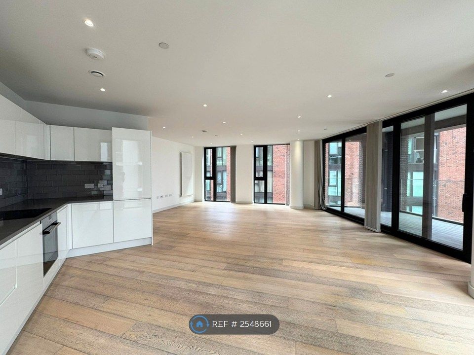 Property photo 1 of 17 Open-Plan Living