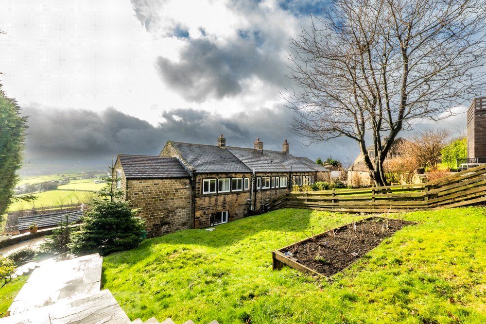 Property photo 1 of 24 Rear Elevation