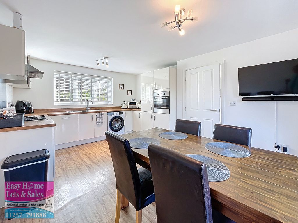 Property photo 2 of 20 Kitchen/Diner