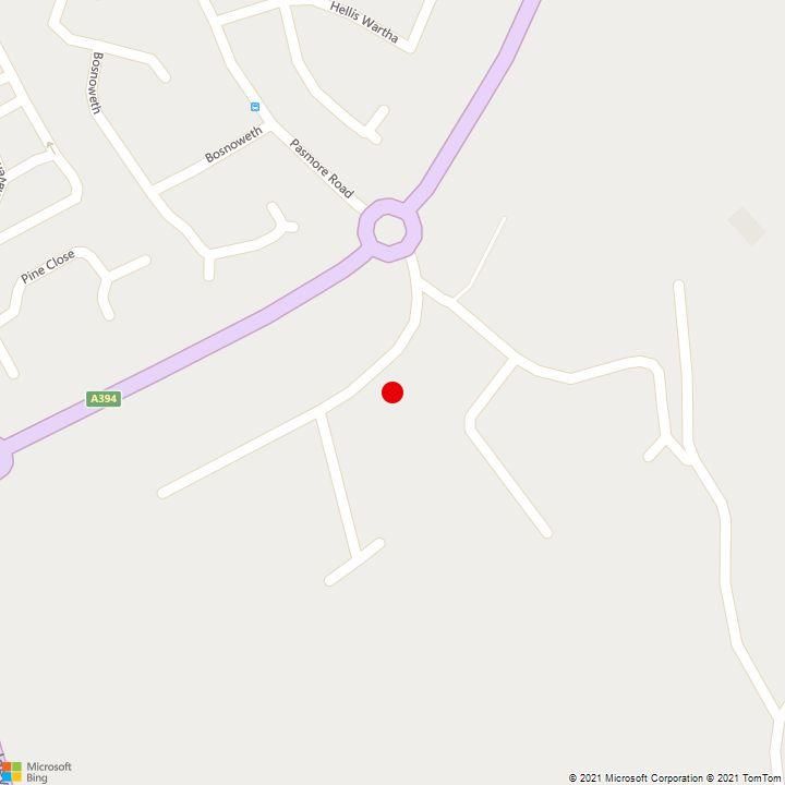 Property photo 2 of 18 Ordnance Survey Map