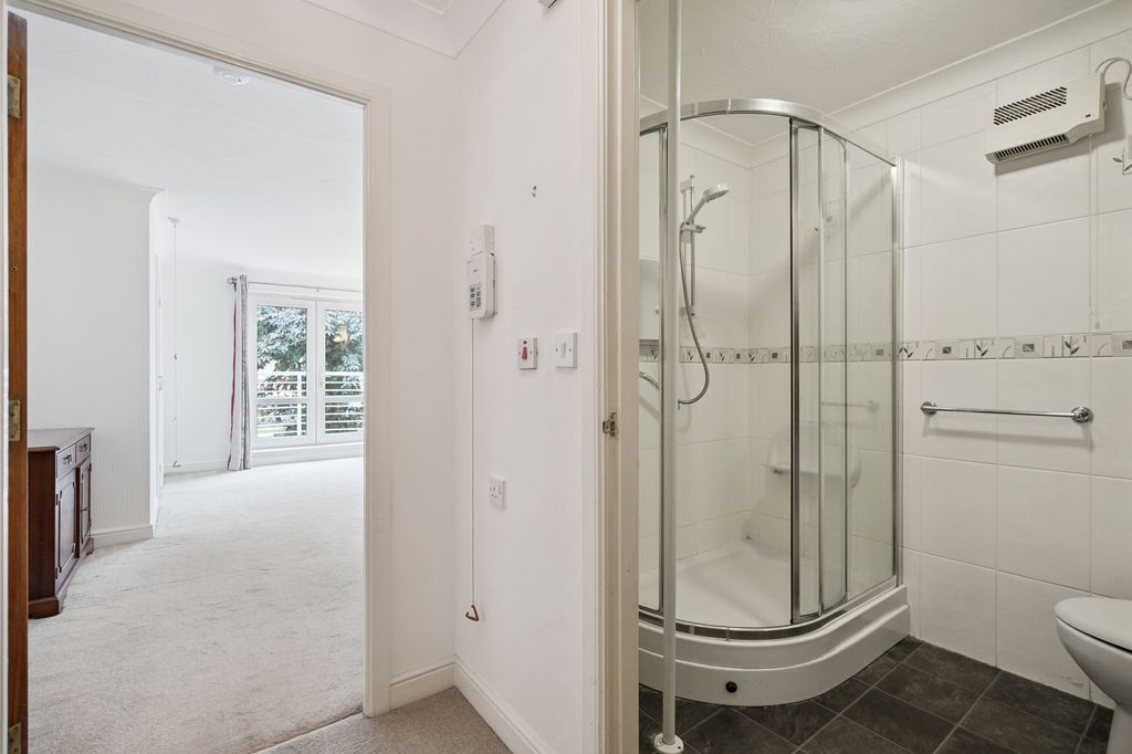Additional image 10 of 1 bed flat for saleStirling Road, Dunblane FK15