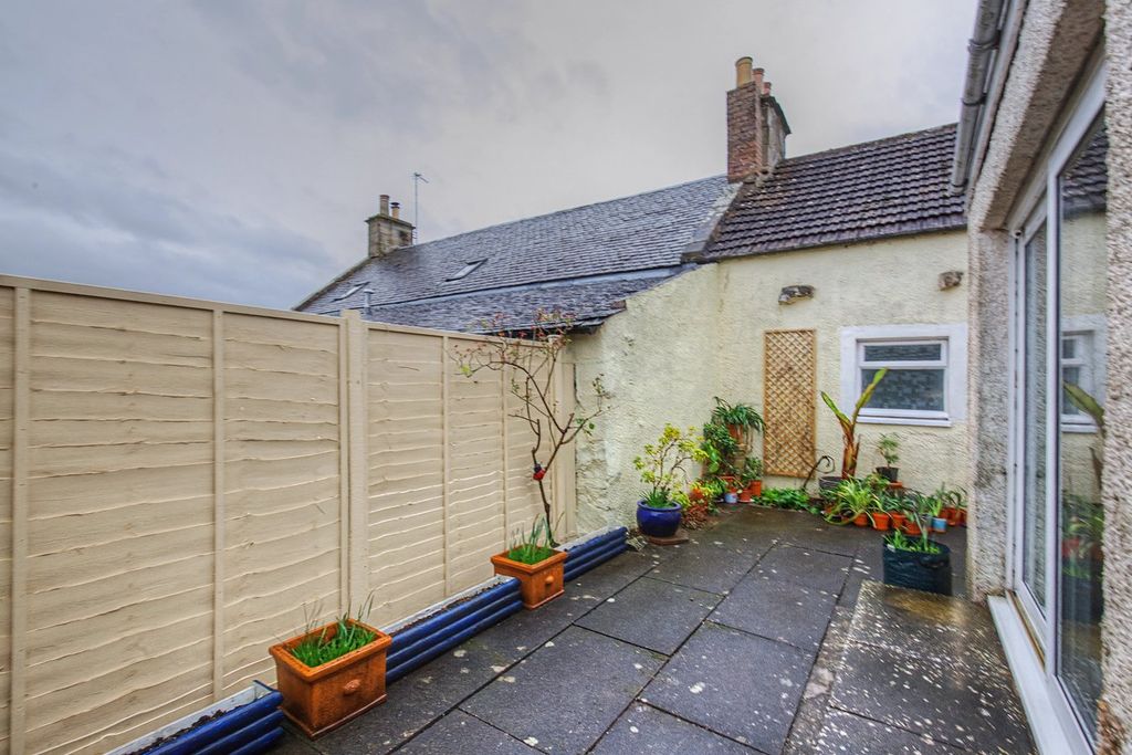 Additional image 14 of 4 bed semi-detached house for saleBridgend, Ceres, Cupar KY15