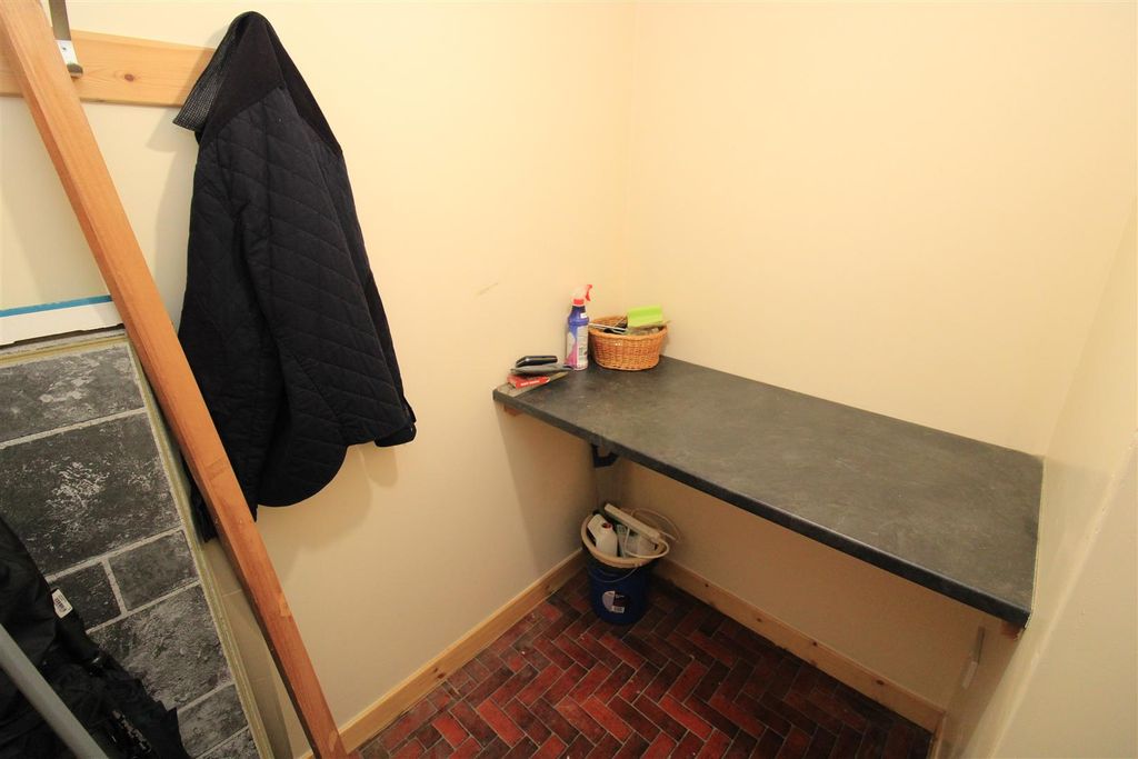 Property photo 2 of 13 Utility Cupboard