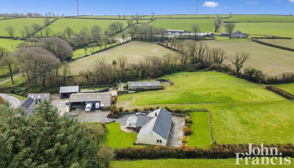Additional image 36 of 5 bed detached house for salePrinces Gate, Narberth, Pembrokeshire SA67