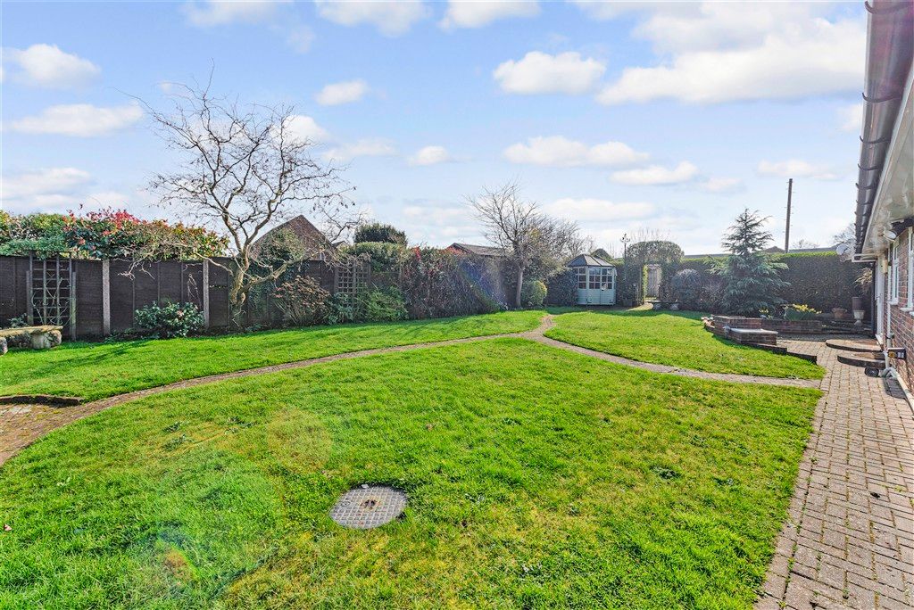 Property photo 3 of 6 Rear Garden