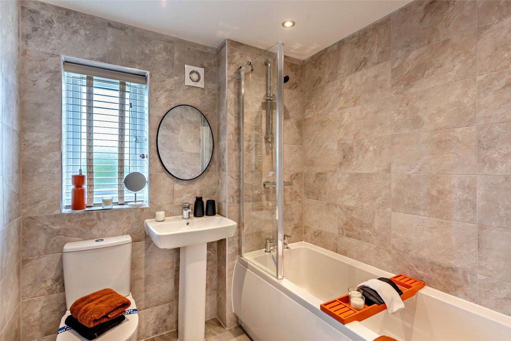 Additional image 9 of 3 bed detached house for saleTrem Yr Afon, Navigation View, Garden City CH5