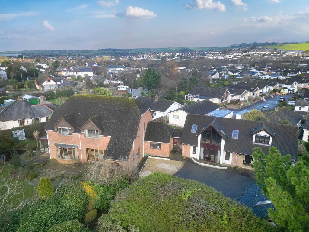 Property photo 1 of 44 Drone Long Causey - 53