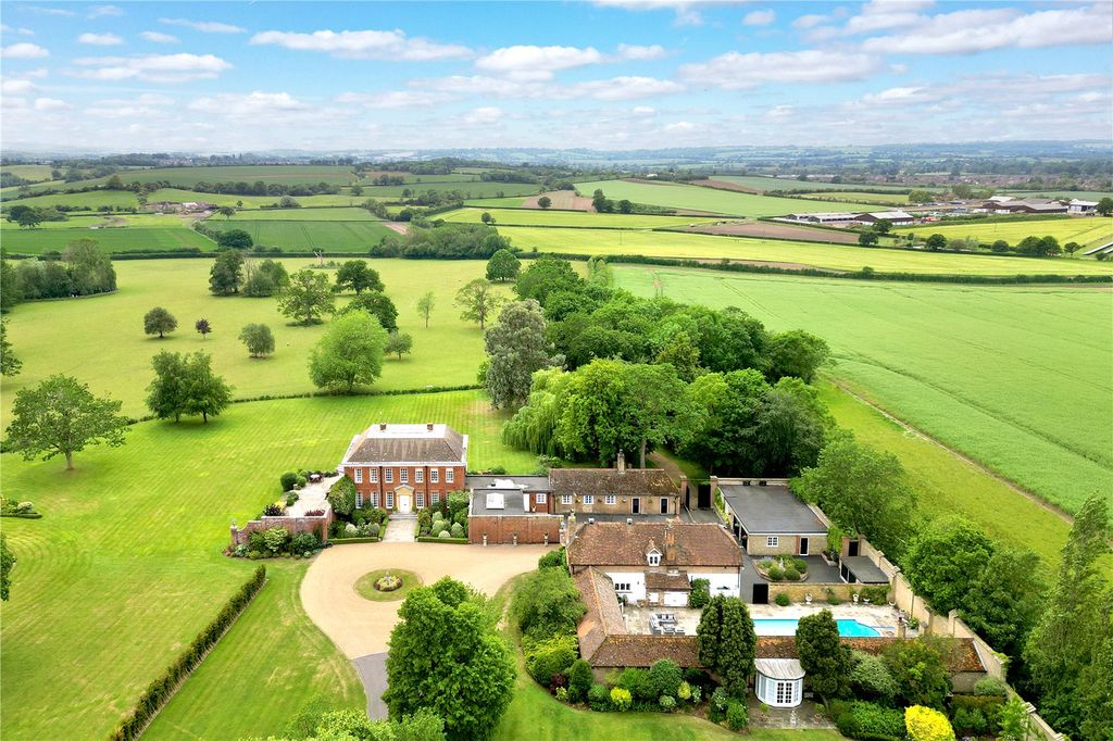 Additional image 5 of Land for saleHigham Bury, Pulloxhill, Bedfordshire MK45
