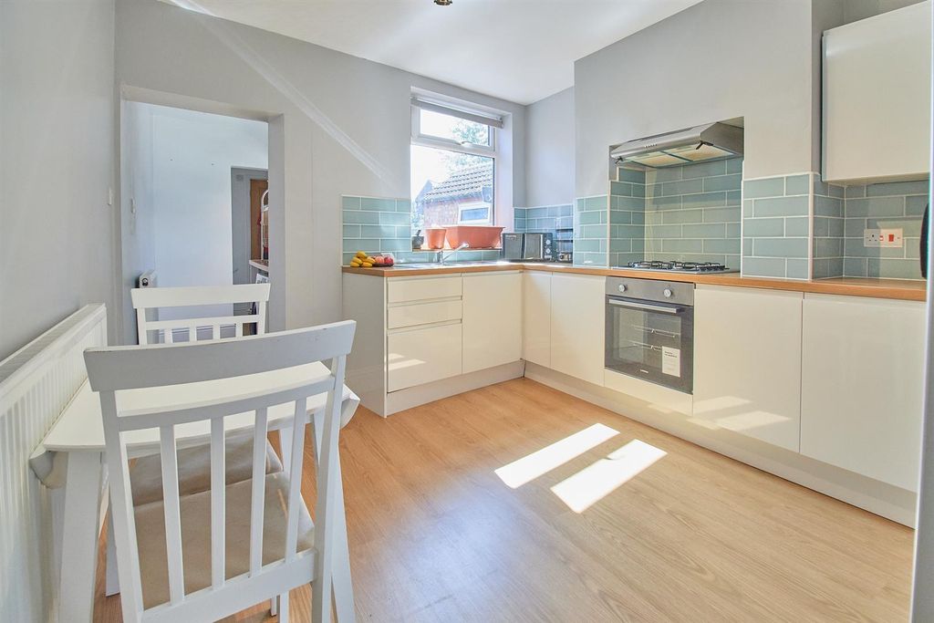 Property photo 3 of 8 Refitted Dining Kitchen To Rear