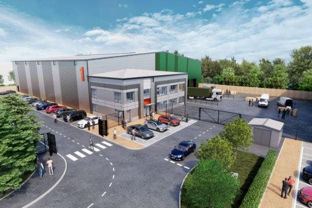 Property photo 2 of 4 Unit 1 CGI.Jpg