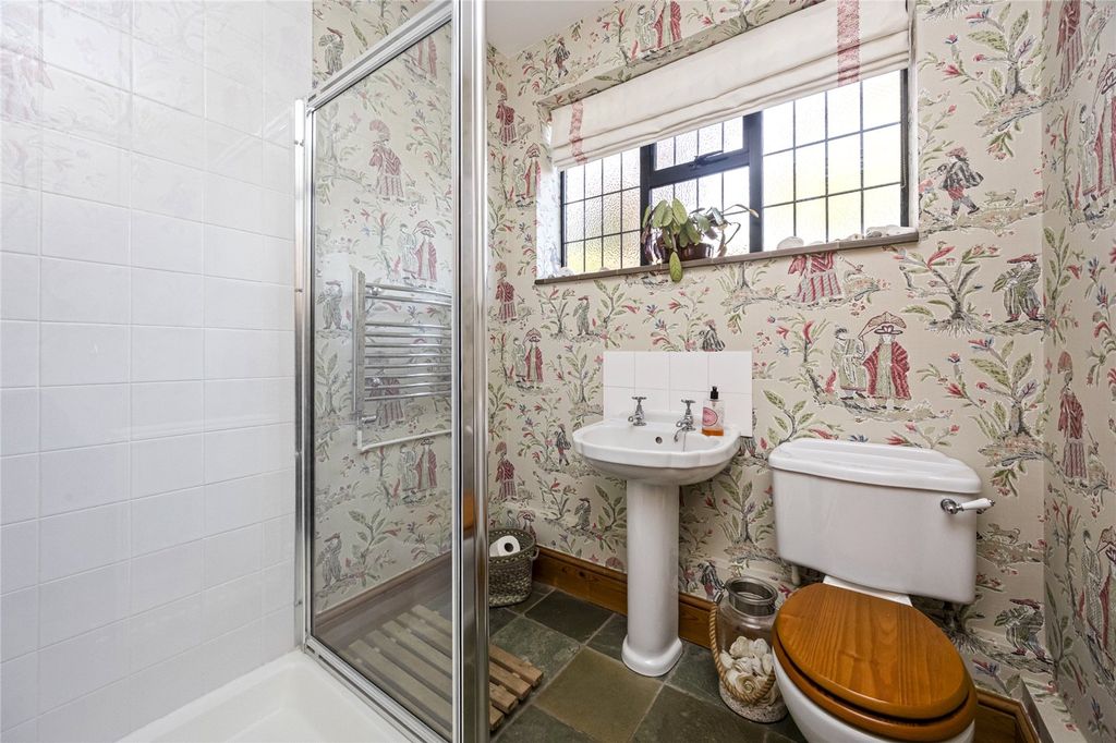 Additional image 9 of 5 bed detached house for saleKing Henrys Road, Lewes, East Sussex BN7