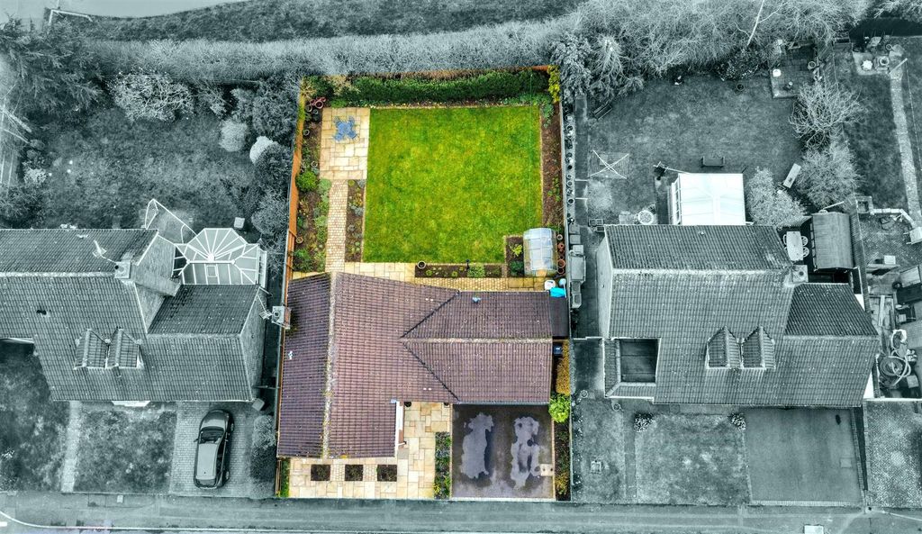 Property photo 2 of 22 Pulford Aerial.Jpg