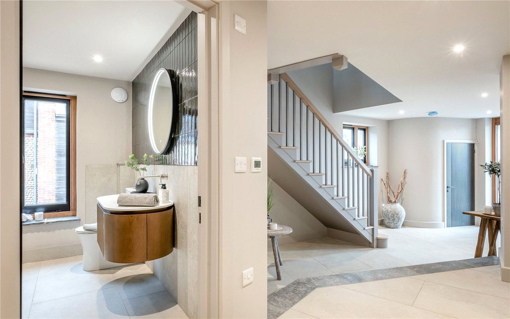 Additional image 4 of 4 bed detached house for saleBroadwater Road, Holme Next The Sea, Hunstanton, Norfolk PE36