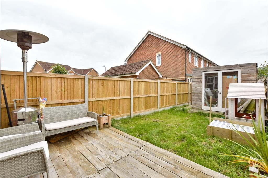 Property photo 2 of 12 Patio / Decking