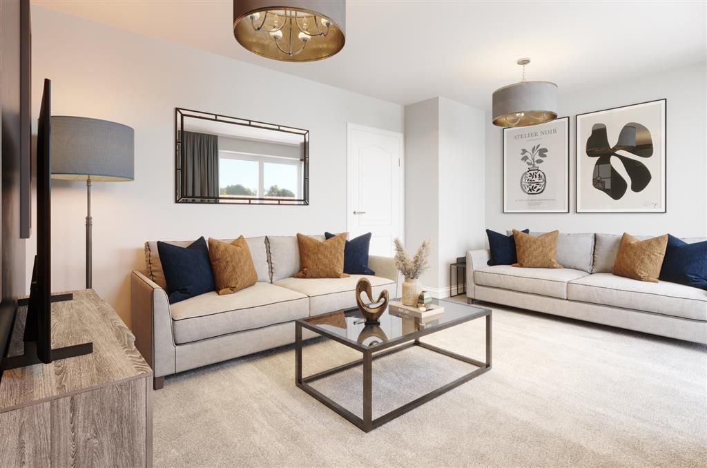 Property photo 1 of 11 Lounge CGI