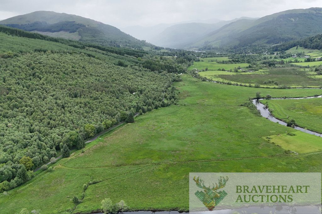 Additional image 17 of Land for saleBraveheart 3, Balquhidder, Lochearnhead, Stirling FK19