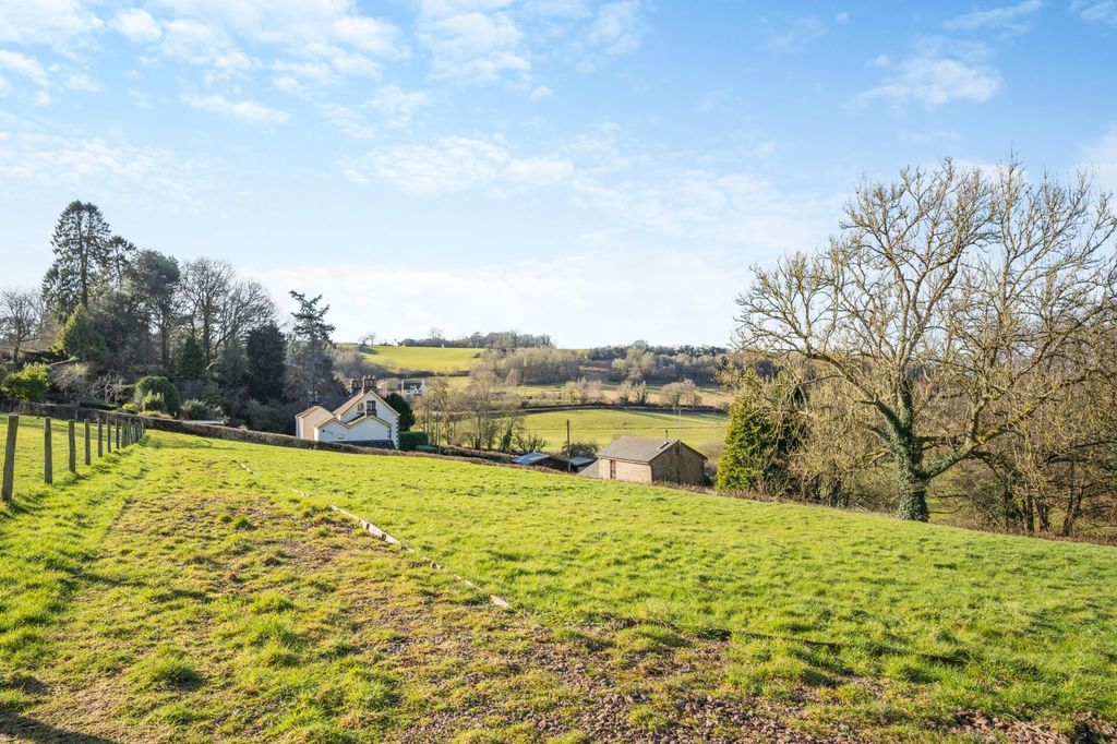 Additional image 16 of 3 bed detached house for saleMill End, Coleford GL16