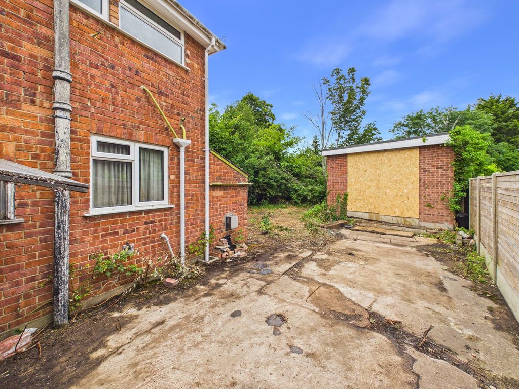 Additional image 11 of 3 bed semi-detached house for saleLinden Close, Prestbury GL52