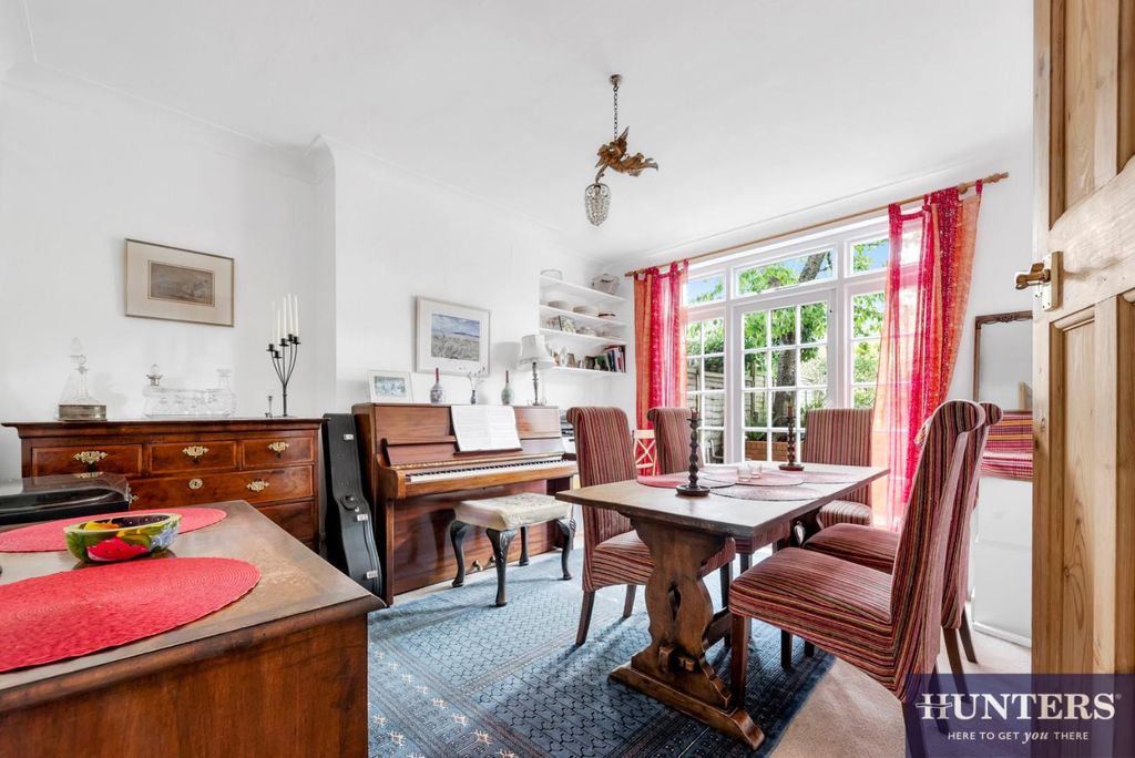 Property photo 1 of 18 Dining Room