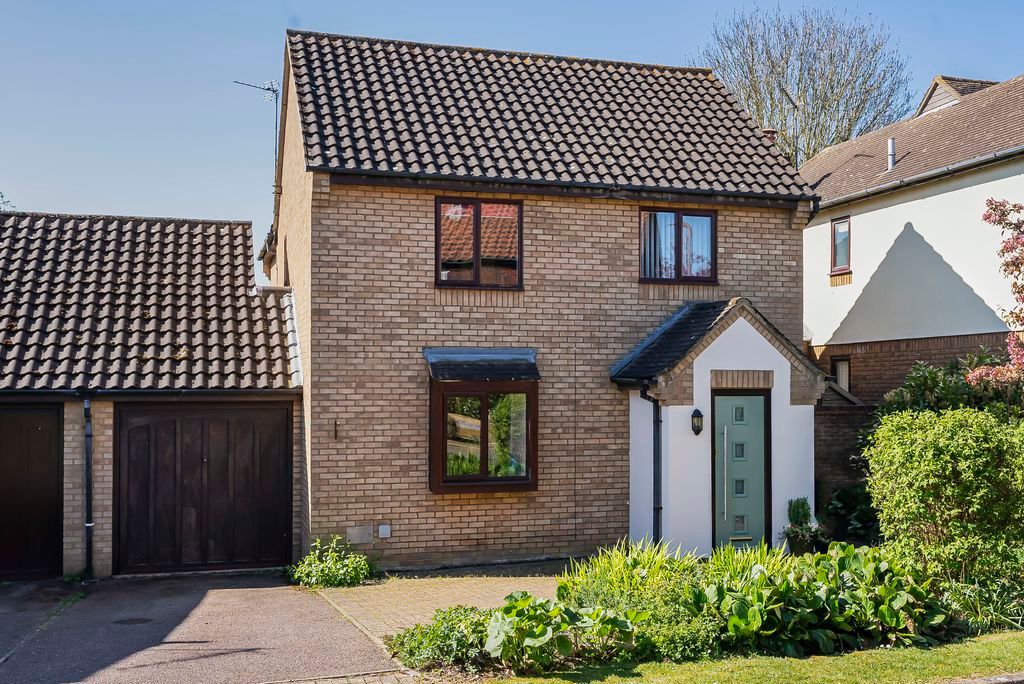 Property photo 1 of 26 Front Aspect