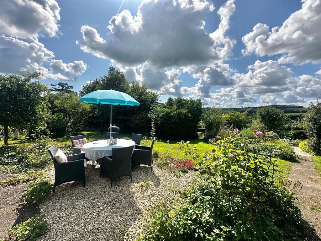 Additional image 27 of 2 bed property for saleOakford, Tiverton EX16