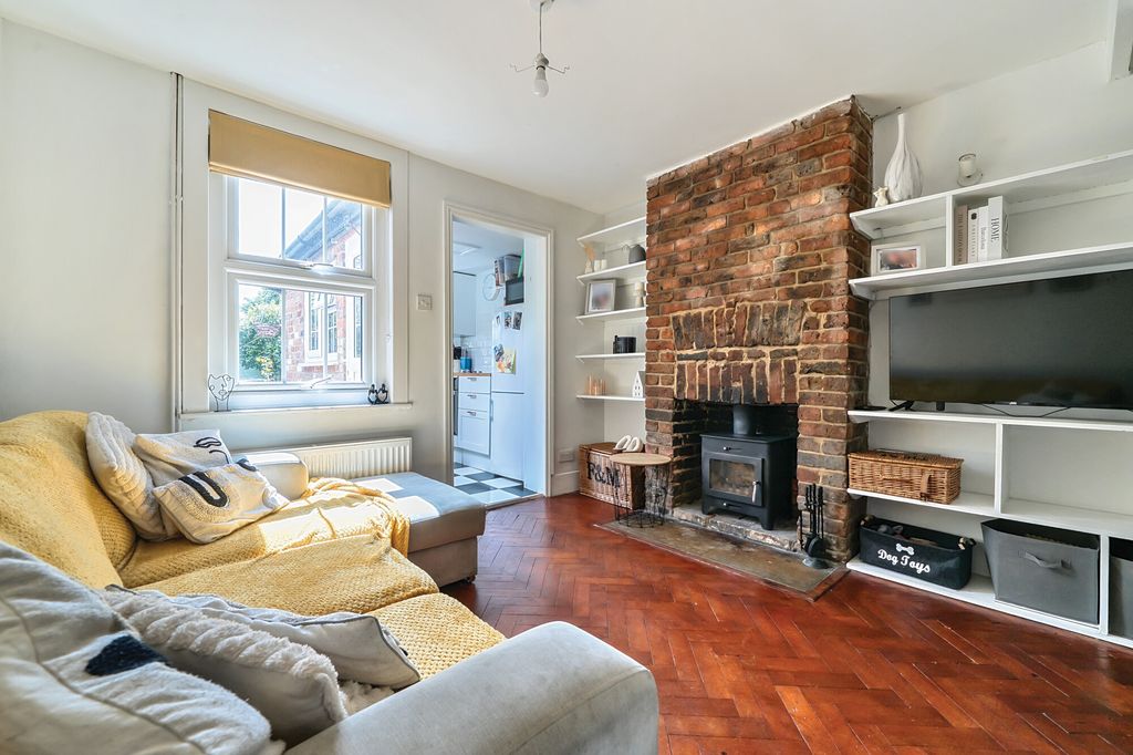 Property photo 2 of 13 Sitting Room