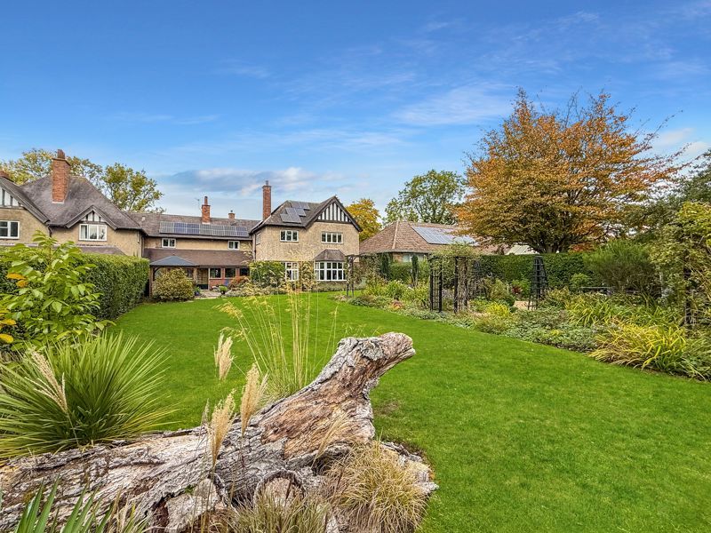 Property photo 1 of 26 Rear Elevation