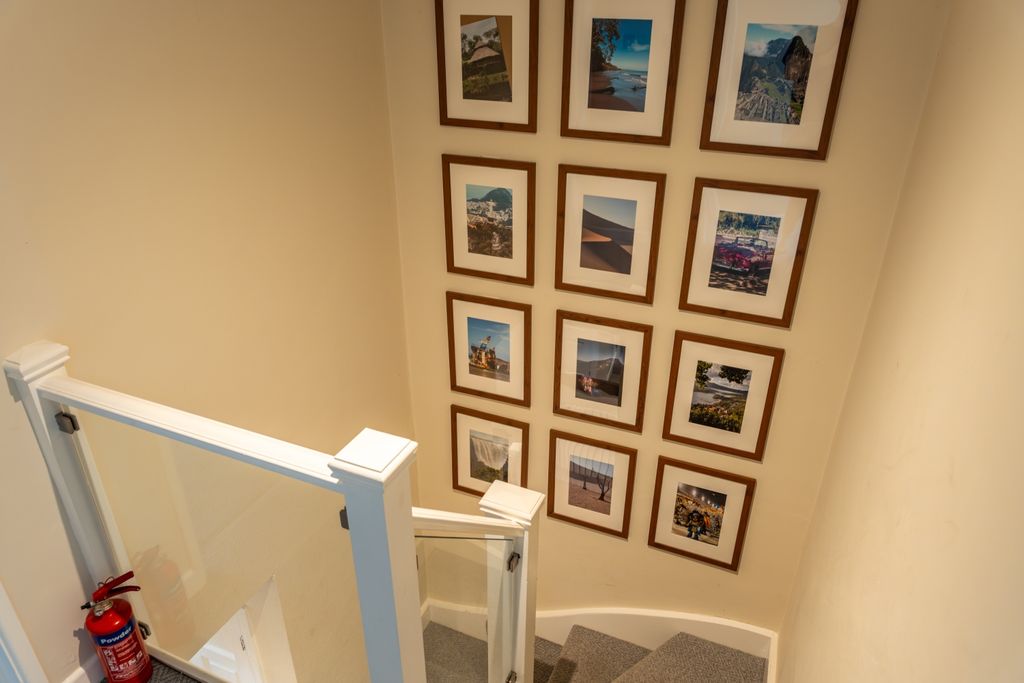 Additional image 17 of 4 bed semi-detached house for saleMill Street, Caerleon NP18